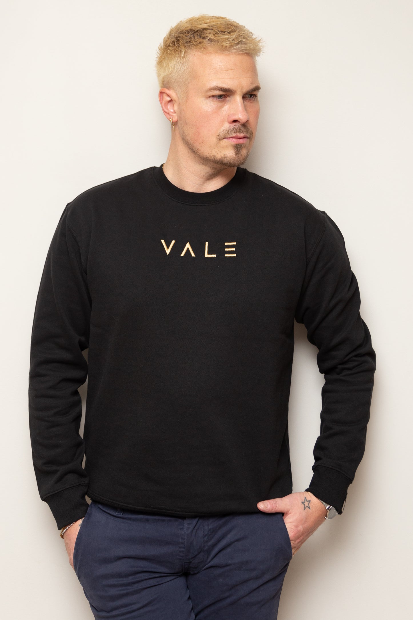 Vale Unisex College