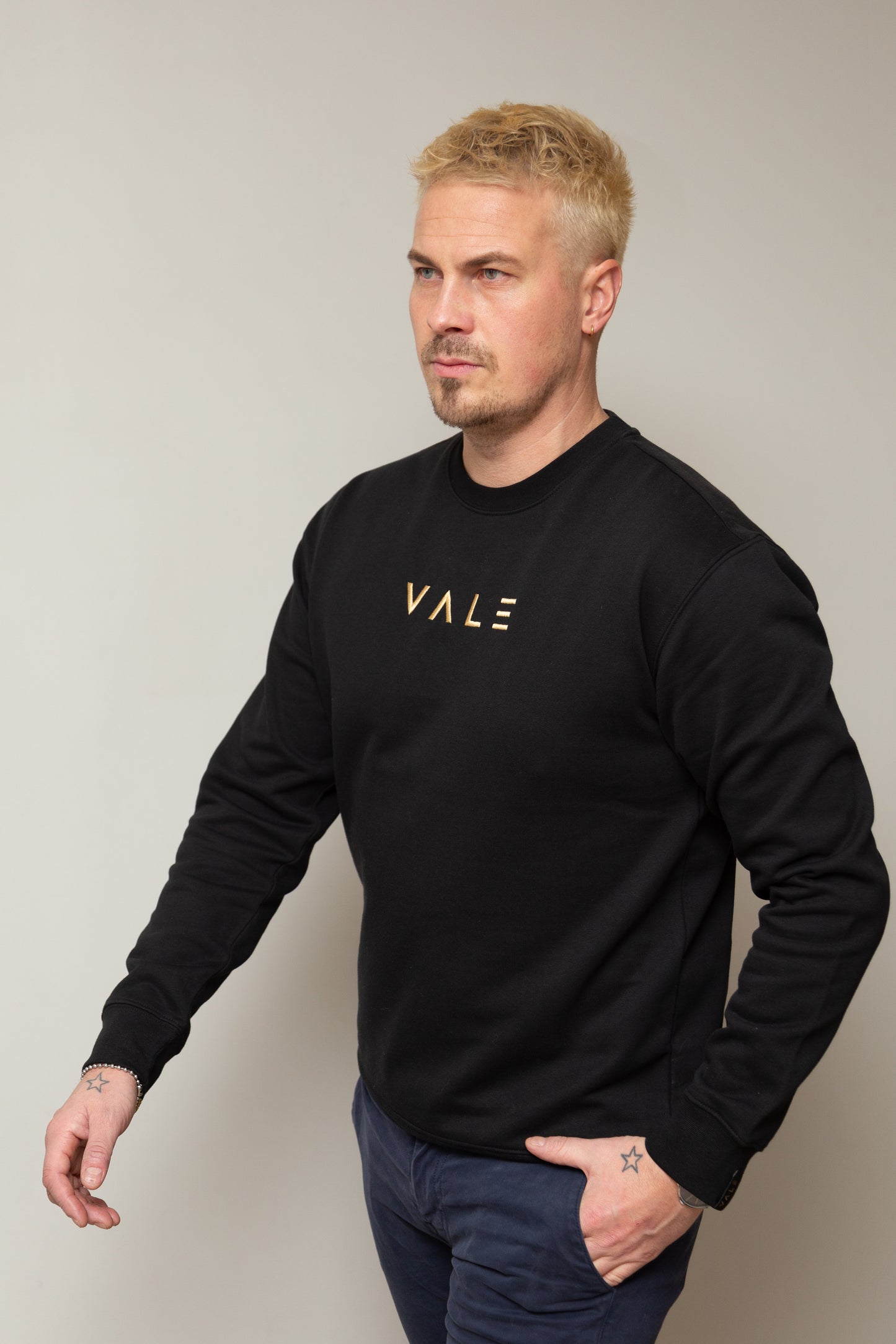 Vale Unisex College