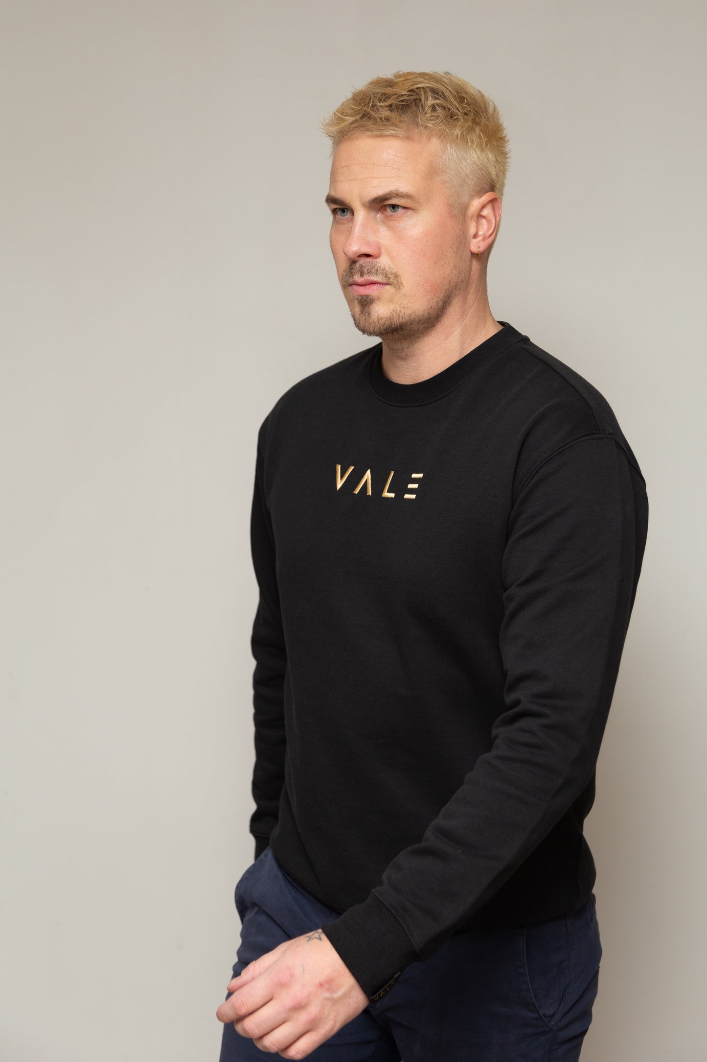Vale Unisex College