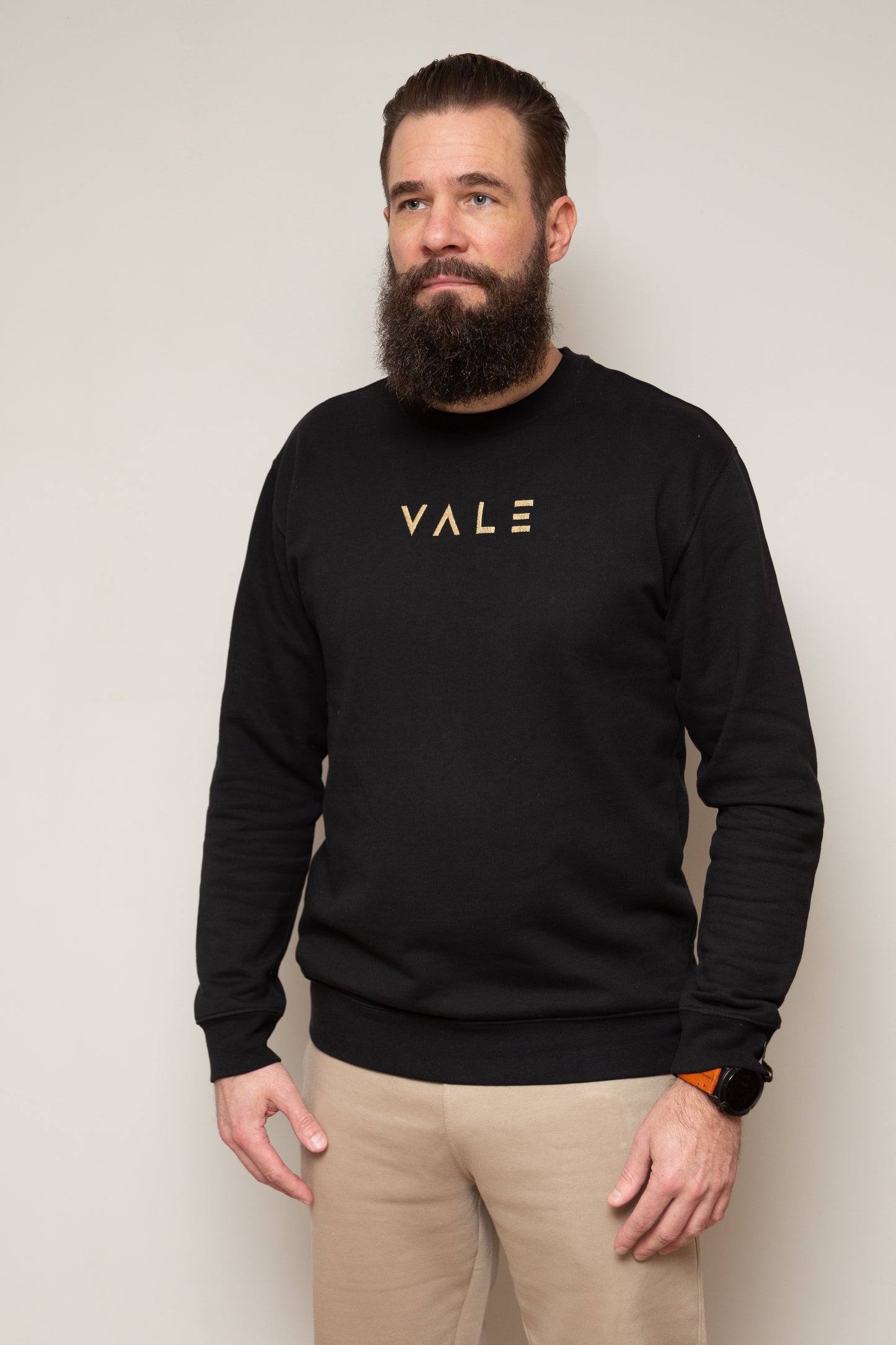 Vale Unisex College