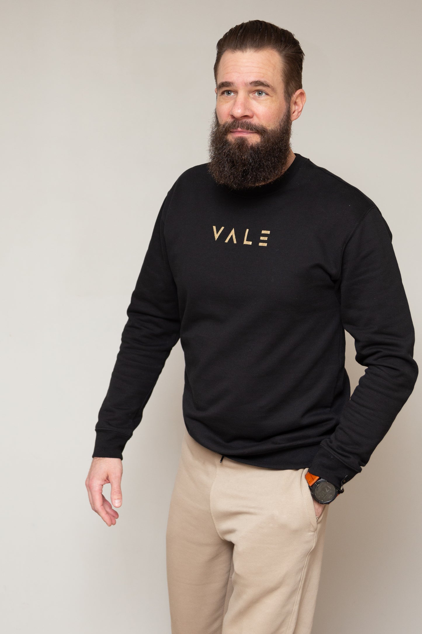 Vale Unisex College