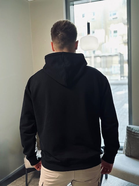 Vale Firme – Unisex-huppari