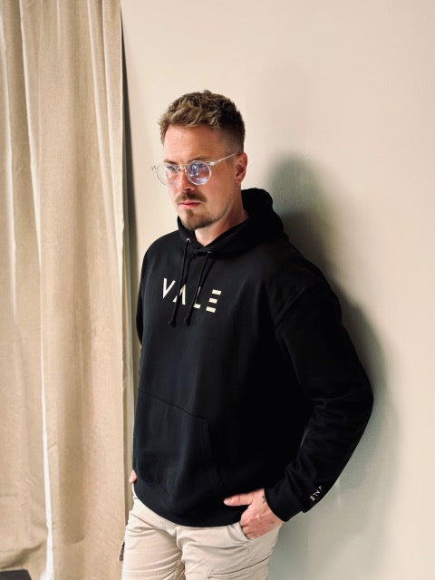 Vale Firme – Unisex-huppari