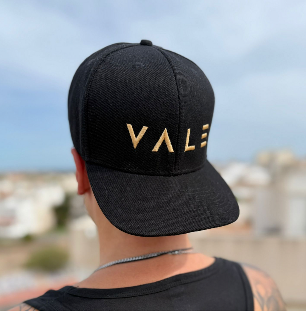 VALE Ráfaga lippis
