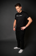 Vale Clothing x Pyry Laakso Blanco "Mikä on problem?"