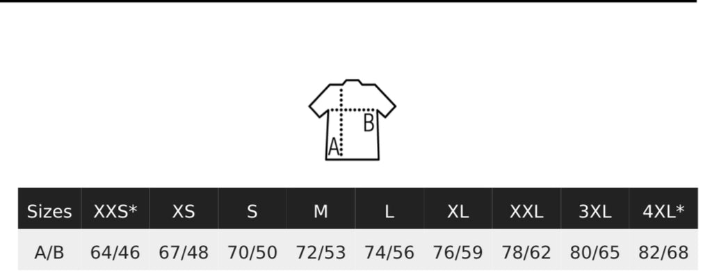 VALE Vida unisex T-paita musta
