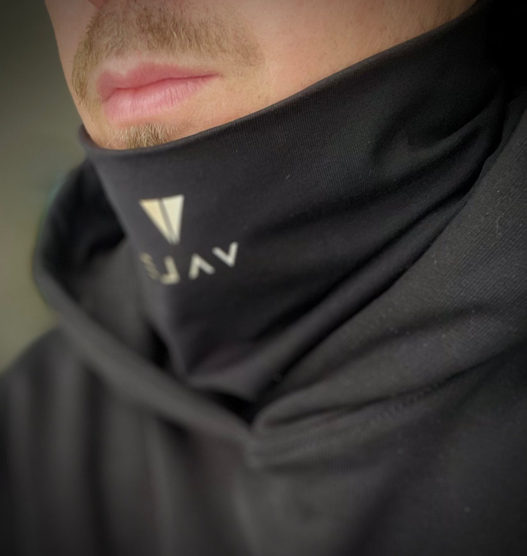 Vale x Samurai Shop Tuubihuivi