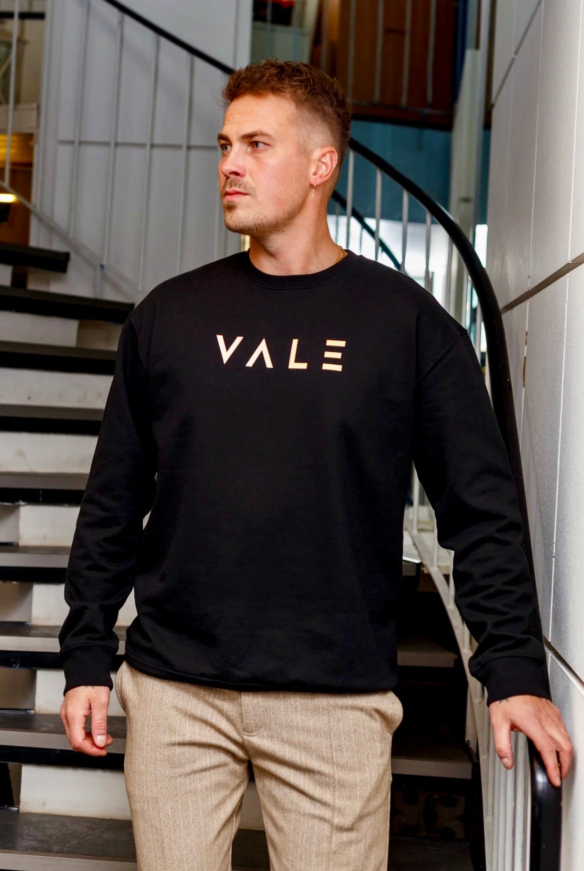 VALE Momentum unisex college