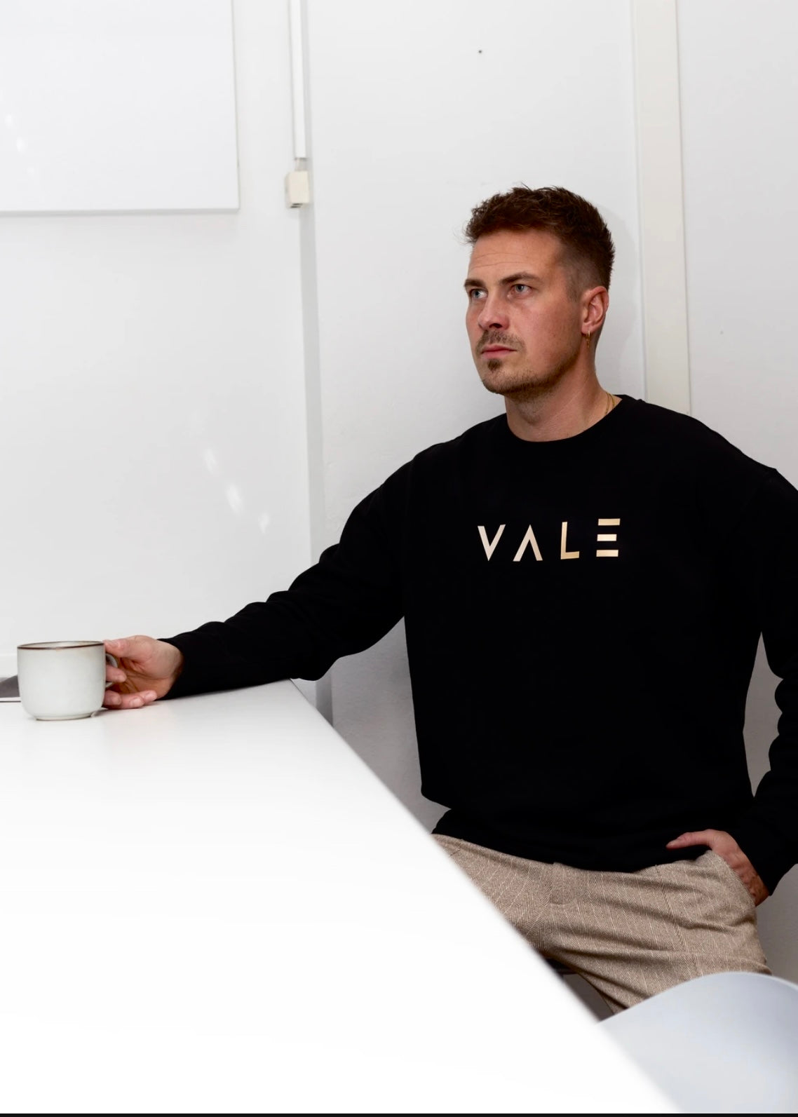 VALE Momentum unisex college