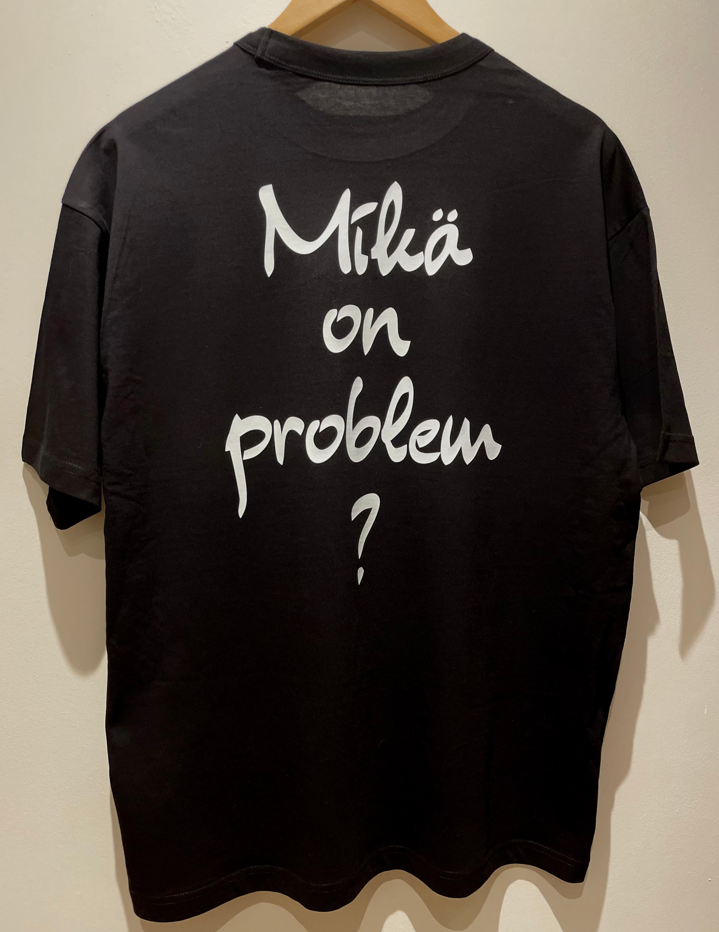 Limited Edition - Vale x Pyry Laakso "Mikä on problem?"
