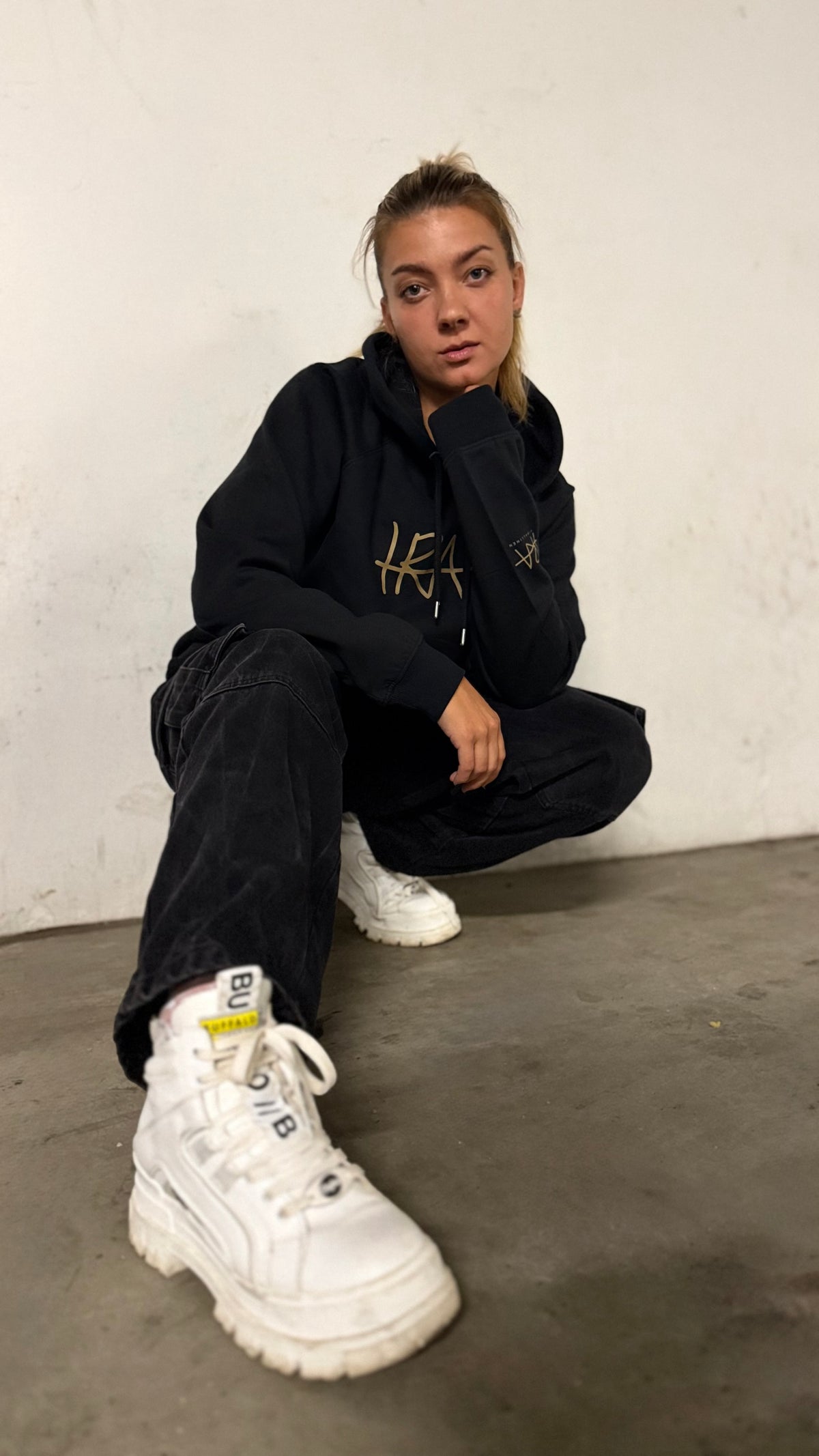 IRA Huppari