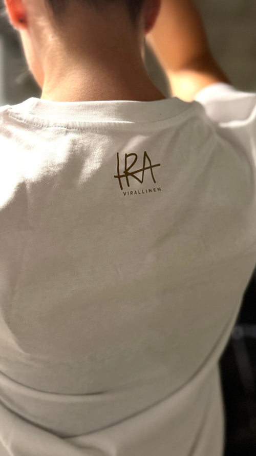 IRA T-paita