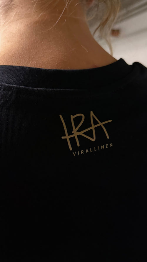 IRA T-paita