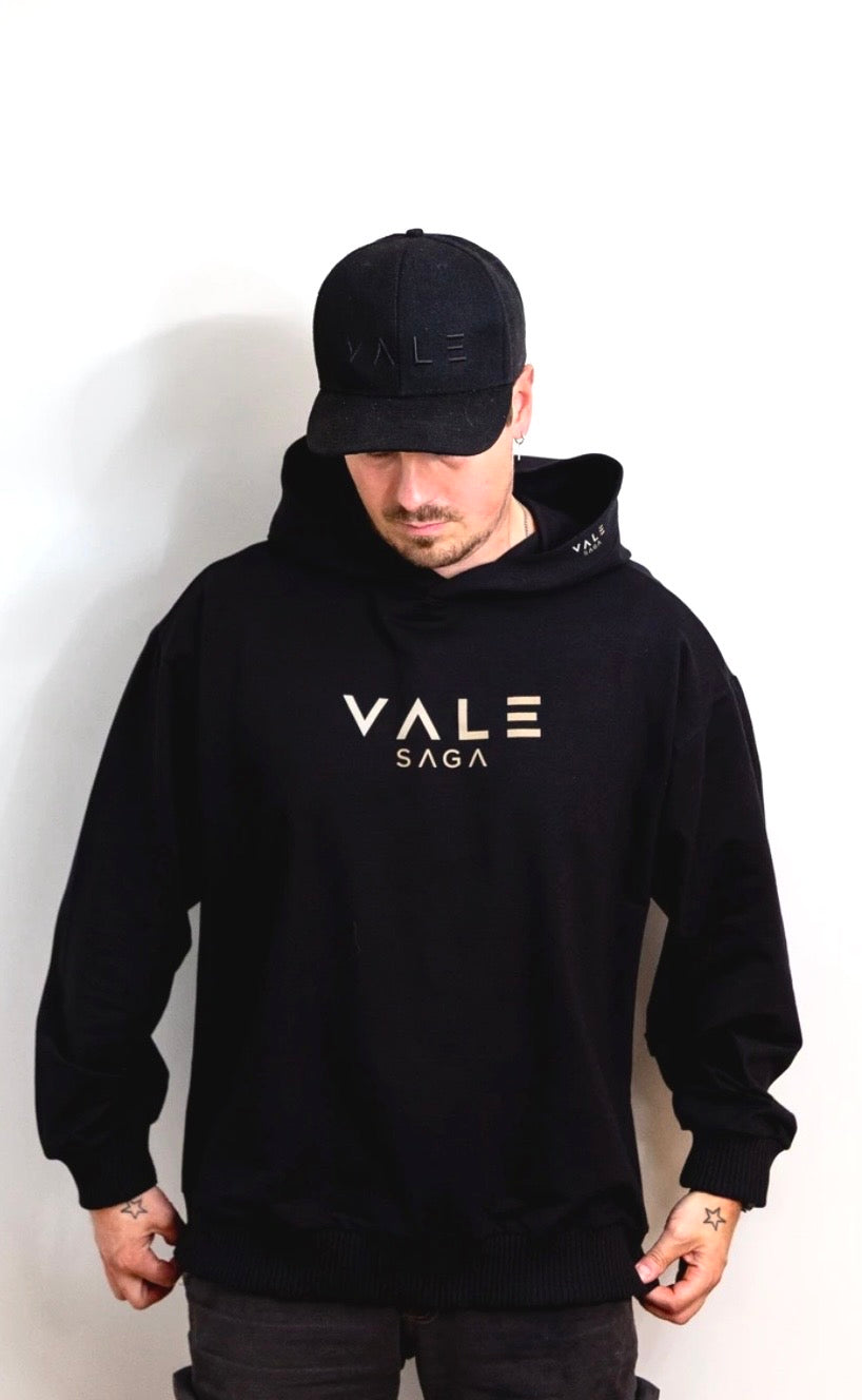 VALESAGA Sentimiento – Huppari