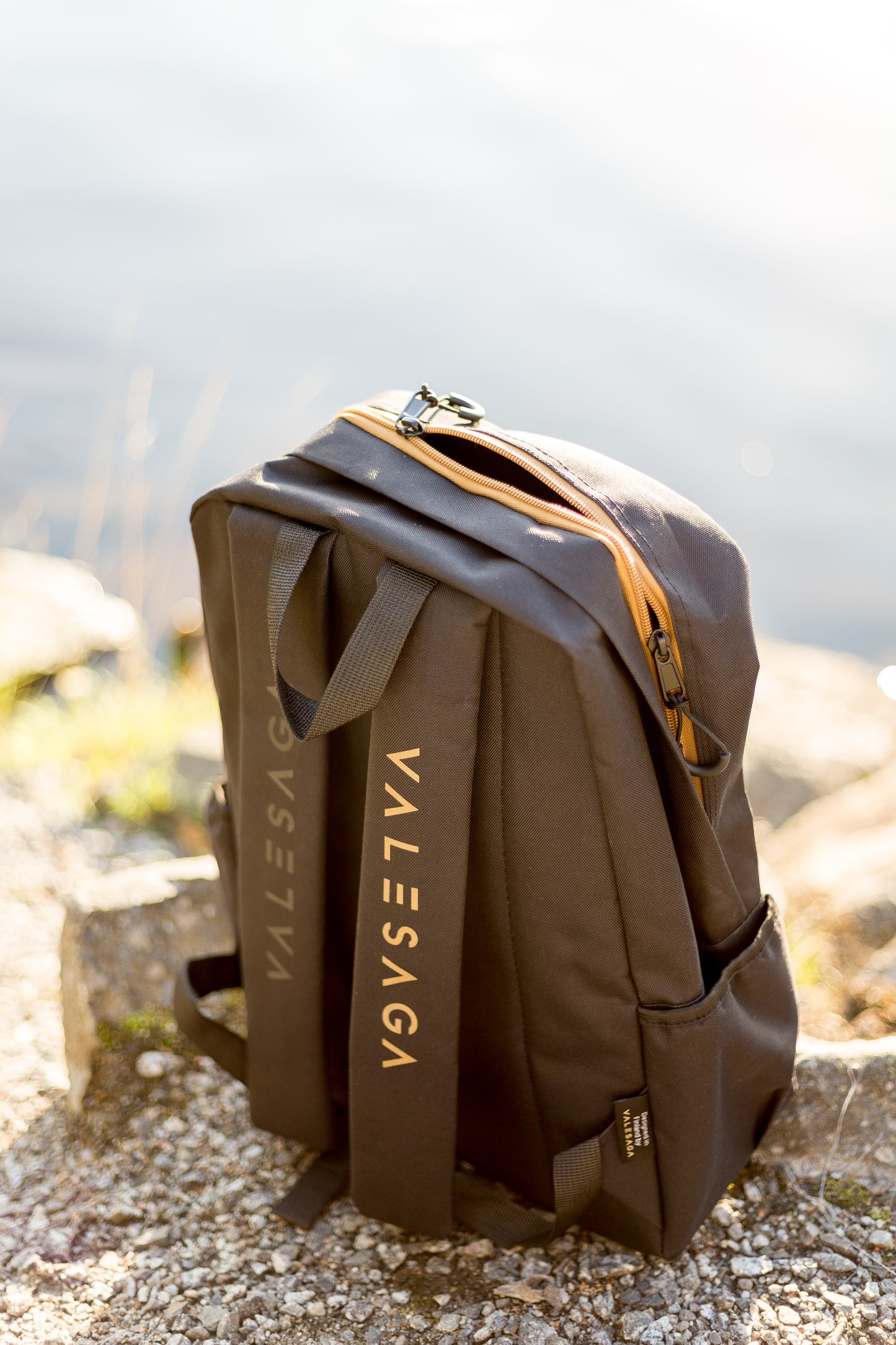 VALESAGA Reflejo-reppu