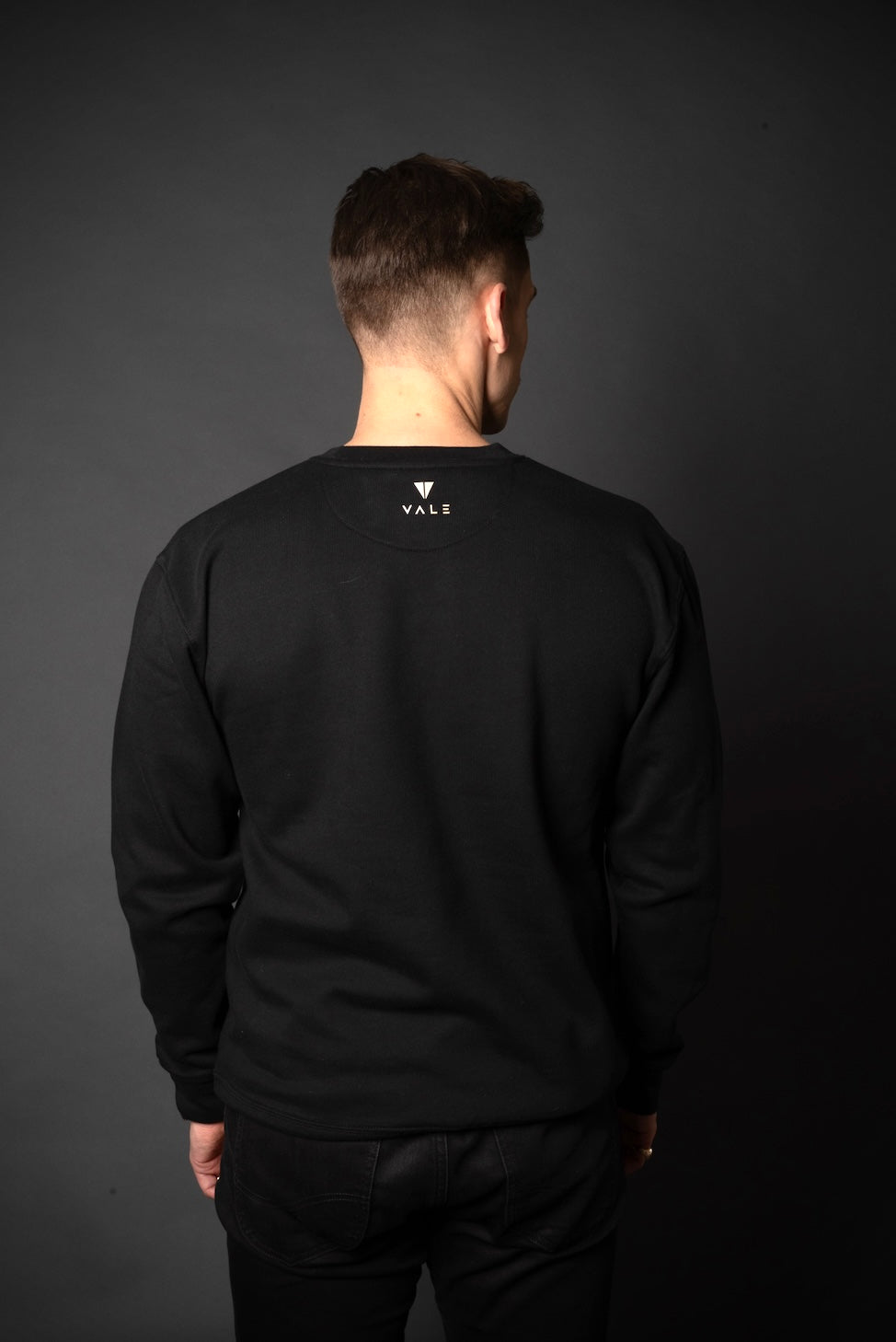 VALE Clothing x Pyry Laakso unisex college