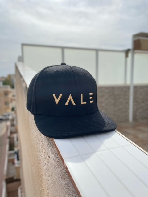 VALE Ráfaga lippis
