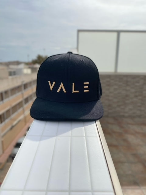 VALE Ráfaga lippis