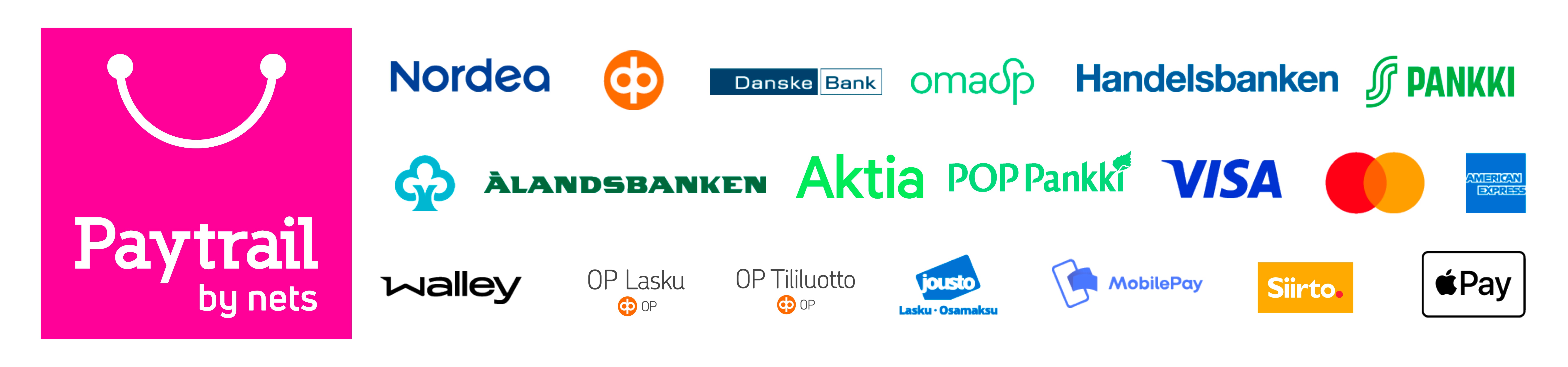 Maksutavat